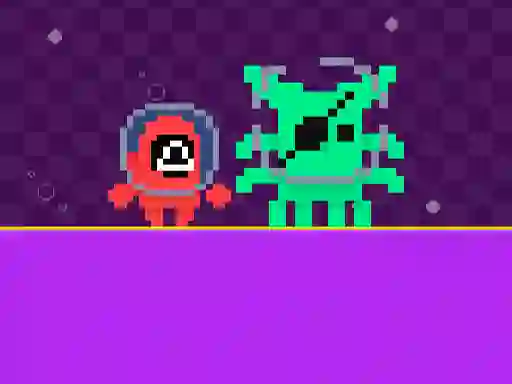 Squid impostor Escape – kostenloses Online-Spiel
