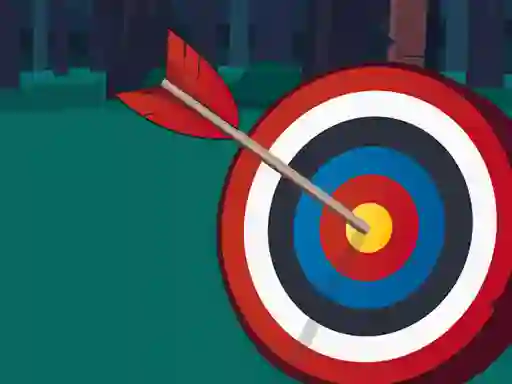 Tiny Archer – kostenloses Online-Spiel