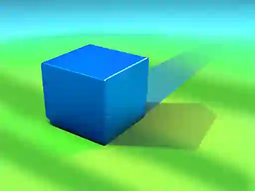 Cube Runner Adventure – kostenloses Online-Spiel
