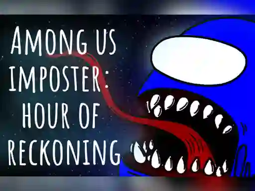 Among us imposter: hour of reckoning – kostenloses Online-Spiel