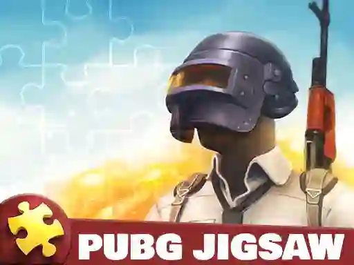 Pubg Jgsaw Puzzle – kostenloses Online-Spiel