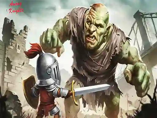 Among Knights – kostenloses Online-Spiel