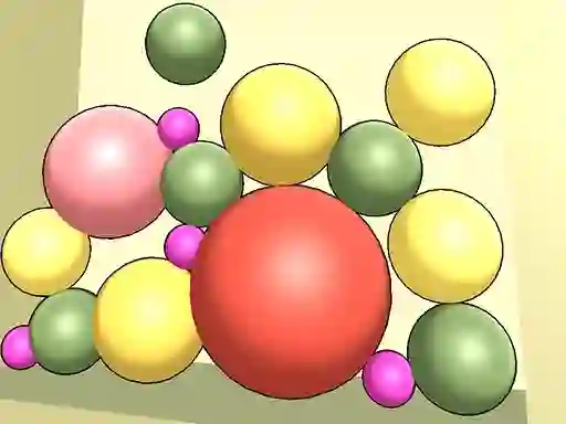 Merge Color 2D – kostenloses Online-Spiel