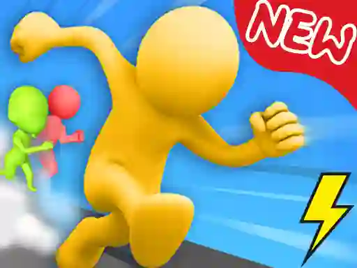 Epic Run Race – kostenloses Online-Spiel