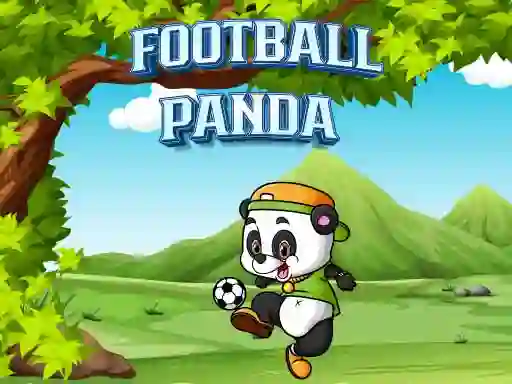 Football Panda – kostenloses Online-Spiel