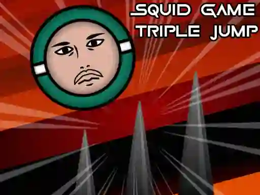 Squid Triple Jump Game – kostenloses Online-Spiel