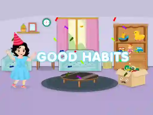 Good Habits – kostenloses Online-Spiel
