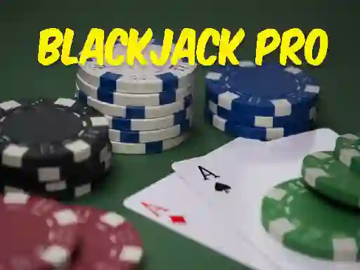 BlackJack Pro – kostenloses Online-Spiel