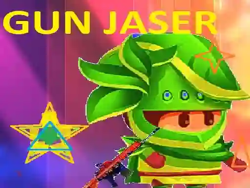 Gun Jaser – kostenloses Online-Spiel
