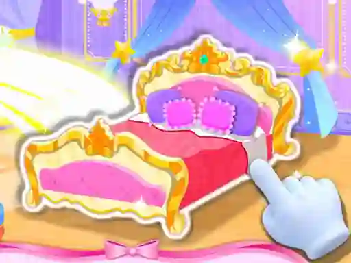 Decorate My Dream Castle – kostenloses Online-Spiel
