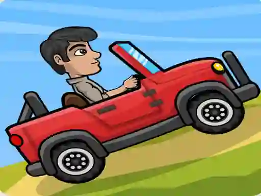 Hill Climber ? – kostenloses Online-Spiel