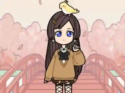 Fairy wardrobe – kostenloses Online-Spiel