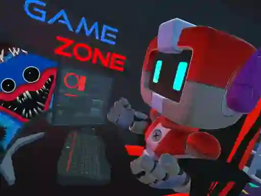 Game Station – kostenloses Online-Spiel