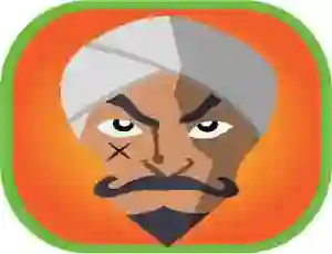 Aladdin Adventure – kostenloses Online-Spiel