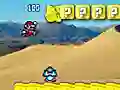 Mario Jeux – kostenloses Online-Spiel