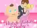 Match Match Baby – kostenloses Online-Spiel