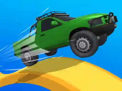 Mad Truck – kostenloses Online-Spiel