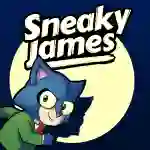 Sneaky James – kostenloses Online-Spiel