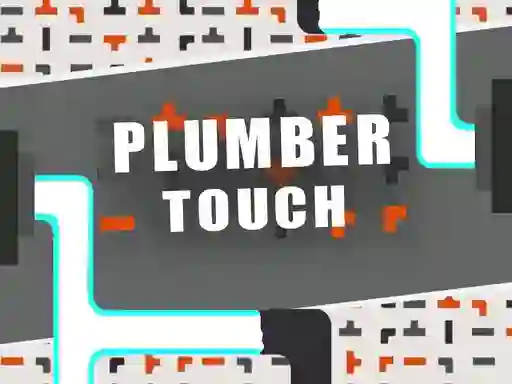 Plumber touch – kostenloses Online-Spiel