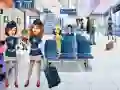 Naughty Airhostess – kostenloses Online-Spiel