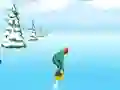 Snowboard Boy – kostenloses Online-Spiel