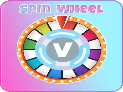 Random Spin Wheel Earn Vbucks – kostenloses Online-Spiel