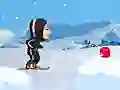 Rancho Ice Adventure – kostenloses Online-Spiel