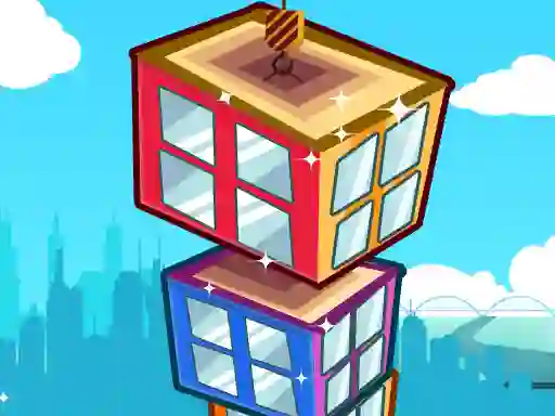 Tower Builder – kostenloses Online-Spiel