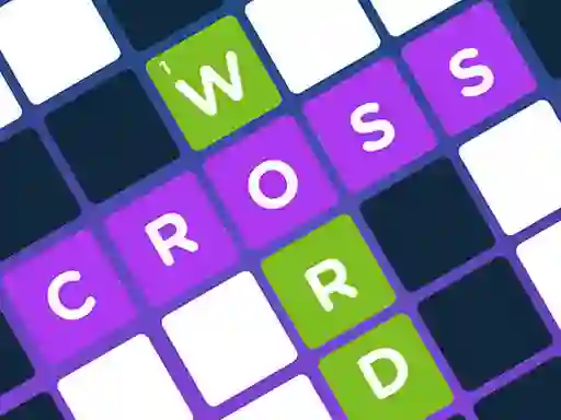 Ninja Crossword Challenge – kostenloses Online-Spiel