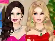 Ellie Winter Glam – kostenloses Online-Spiel