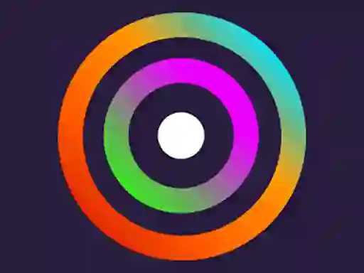 Color Rings – kostenloses Online-Spiel