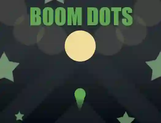 Boom Dots – kostenloses Online-Spiel