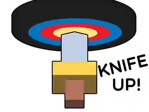 Knife Up! – kostenloses Online-Spiel