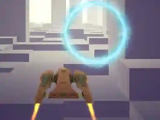 Space Driving – kostenloses Online-Spiel