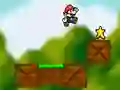 Jump Mario 3 – kostenloses Online-Spiel