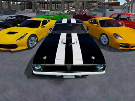 CCG Car Crash Game – kostenloses Online-Spiel