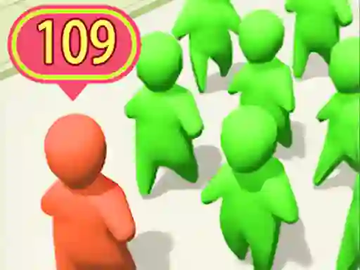 Crowd City War – kostenloses Online-Spiel