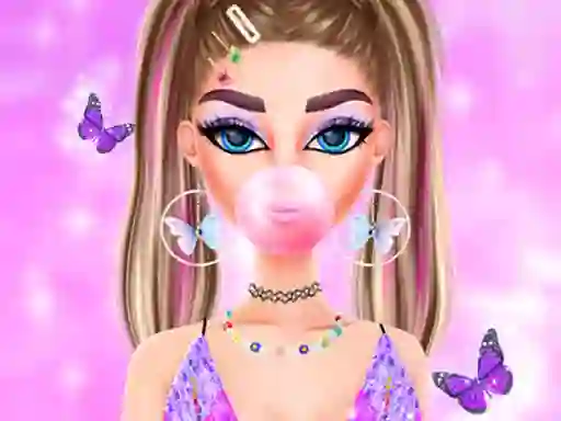 BFFs Y2K Fashion – kostenloses Online-Spiel