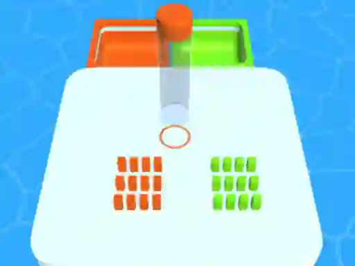 Sort Them All – kostenloses Online-Spiel