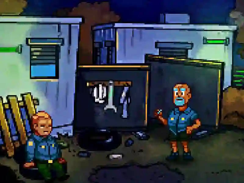 Drowning Cross – kostenloses Online-Spiel