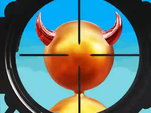 Super Sniper – kostenloses Online-Spiel