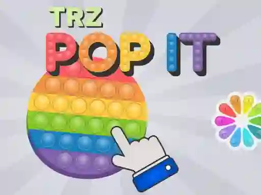 TRZ Pop It – kostenloses Online-Spiel