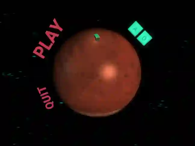 Space Car – kostenloses Online-Spiel