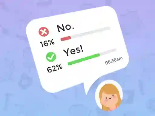 Just Vote – kostenloses Online-Spiel