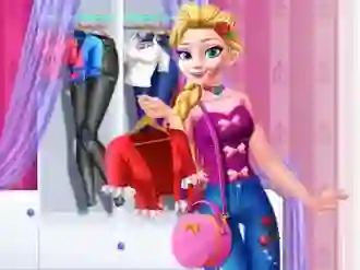 Princess Wardrobe Perfect Date 2 – kostenloses Online-Spiel