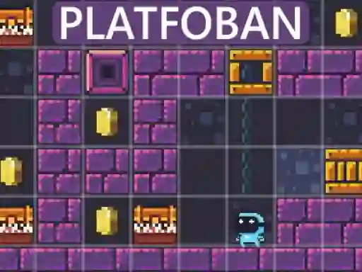 Platfoban – kostenloses Online-Spiel