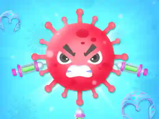 Virus Hit – kostenloses Online-Spiel