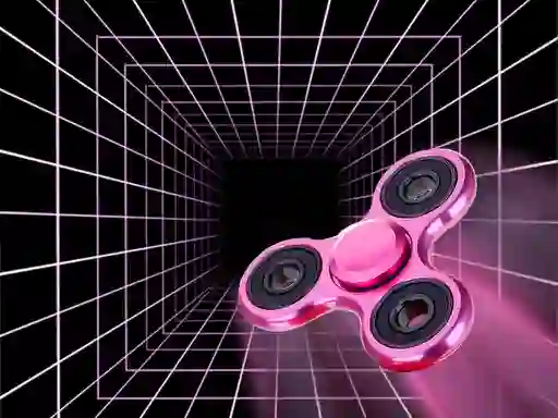 Fidget Spinner Xtreme Racing – kostenloses Online-Spiel