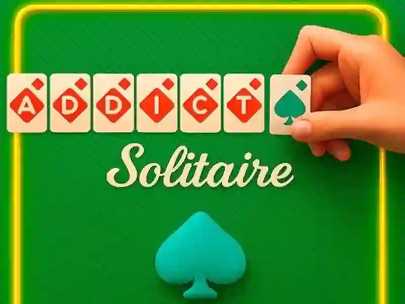 Addiction Solitaire – kostenloses Online-Spiel