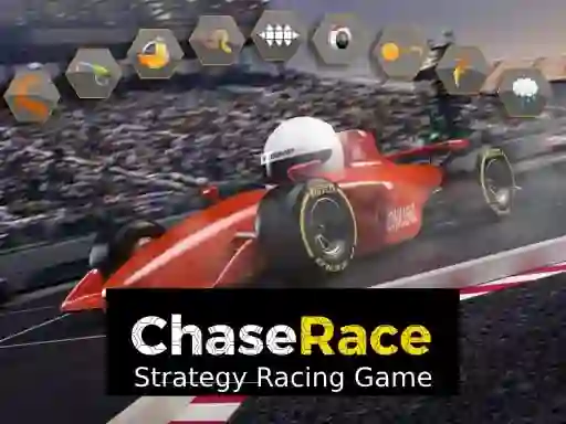 Chase Race – kostenloses Online-Spiel